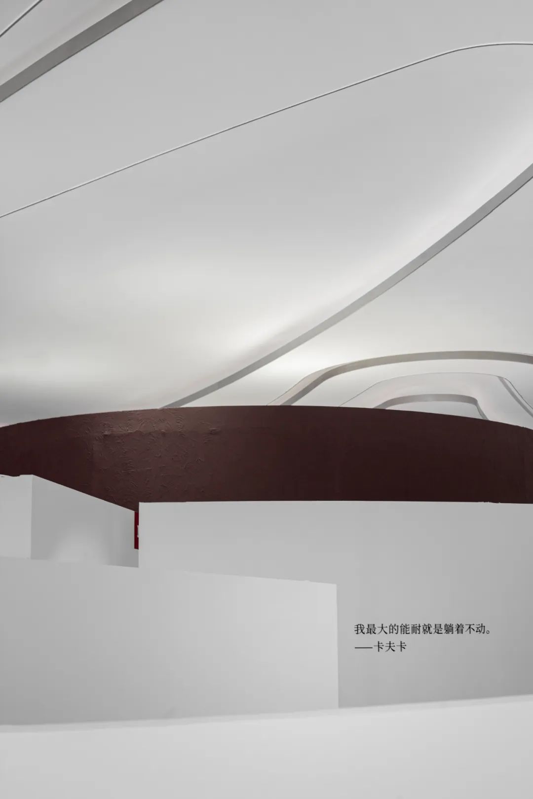 栖居之美家居艺术展丨中国汕头丨HSU|许业功设计-22