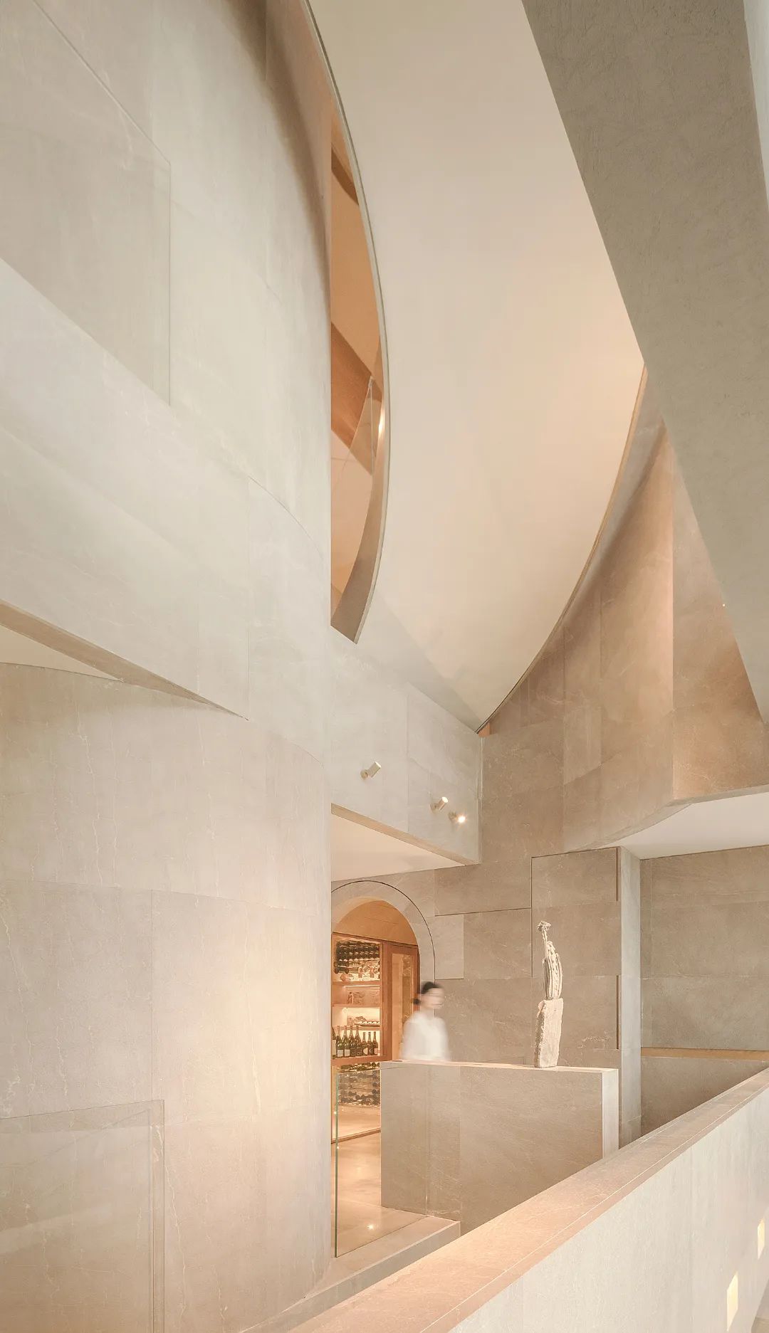 晶采轩餐厅旗舰店丨中国上海丨V2GETHER纬图设计-15