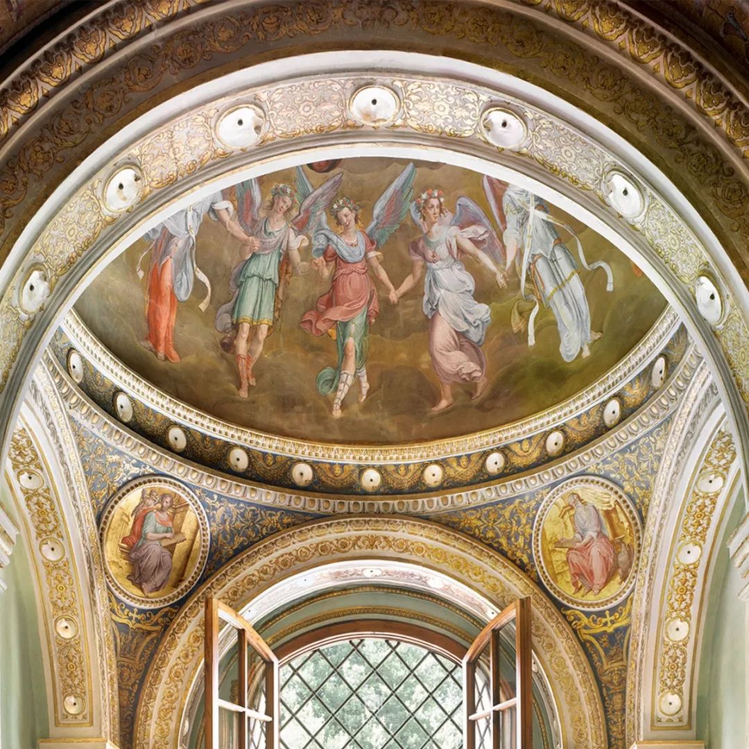 佛罗伦萨四季酒店-22