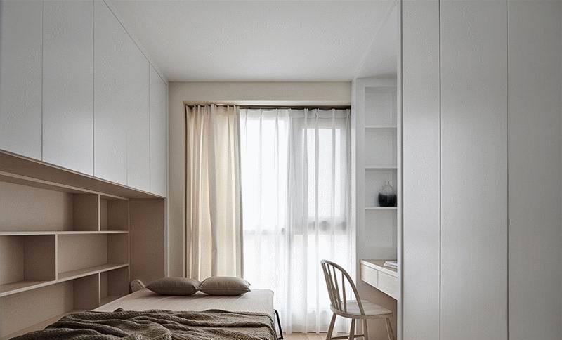 洄游 | 原木质感的空间艺术-36