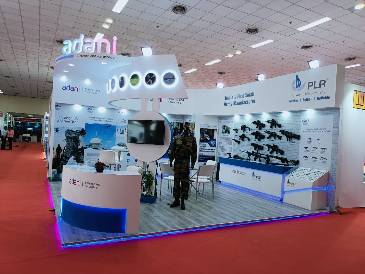 阿达尼国防与航空航天-15