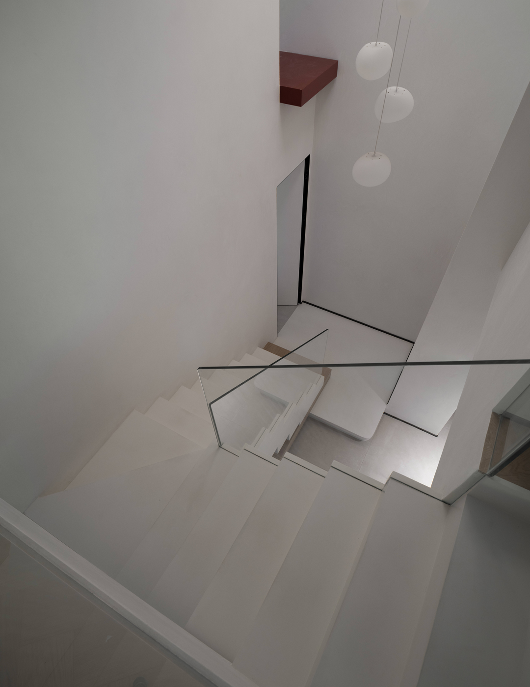 无限延伸丨中国上海丨KAD STUDIO-18