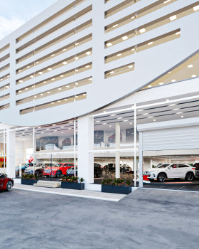 BAIC QATAR
