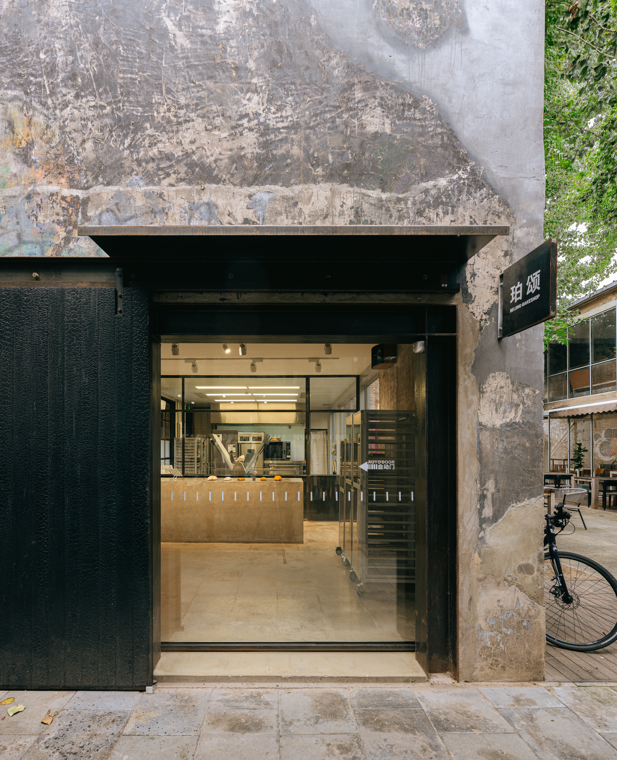 The Community on 3rd Ceramics Street / atelier suasua-26