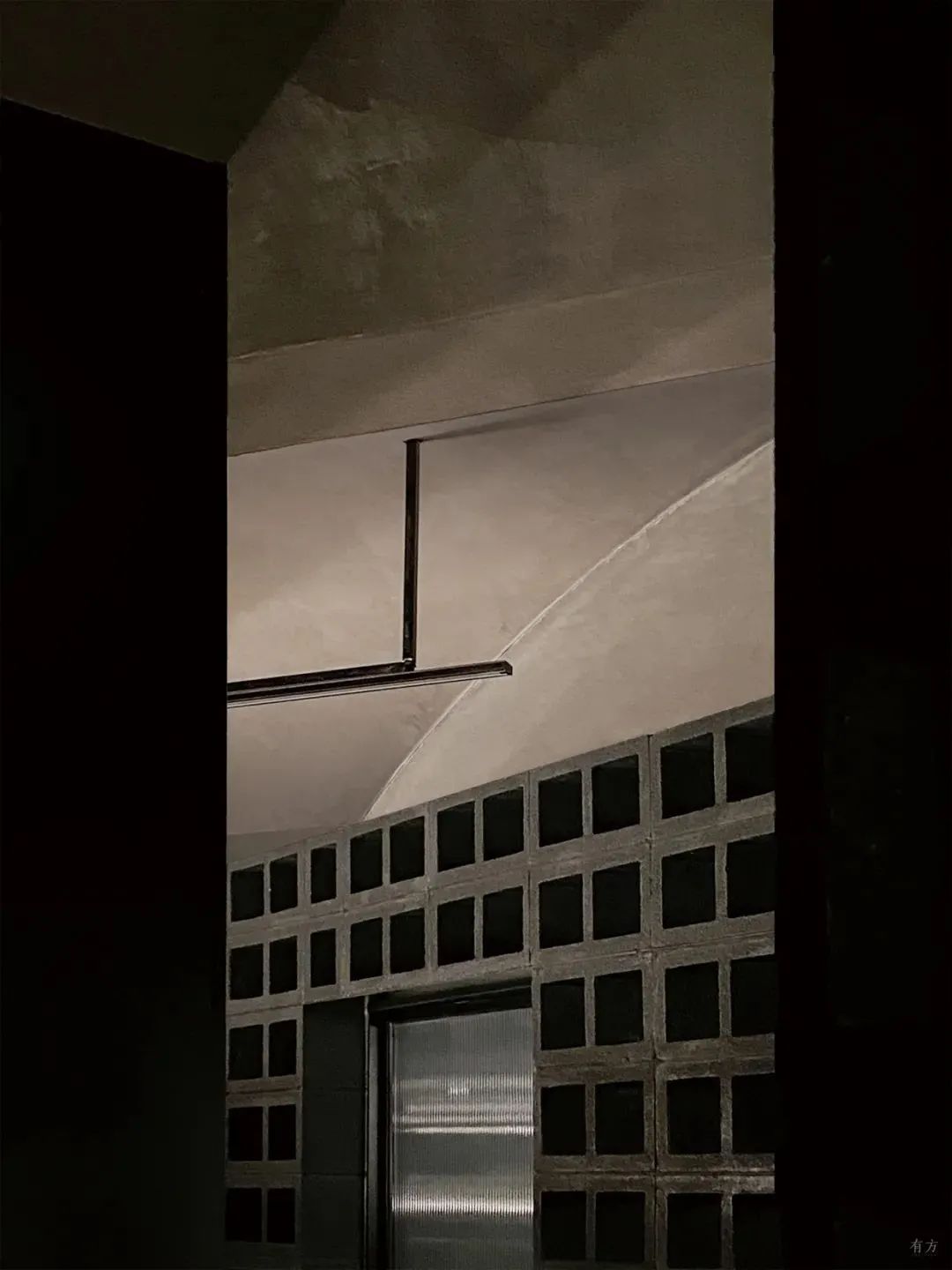 北京 Amico BJ 餐厅丨中国北京丨ArchUnits 一栋设计-46