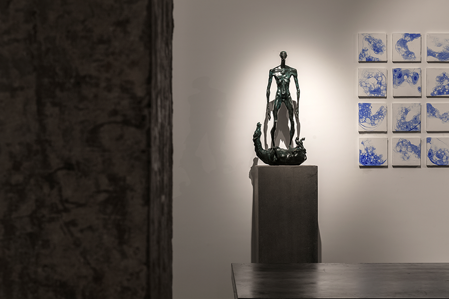 厦门沙坡尾老仓库艺术重生-38