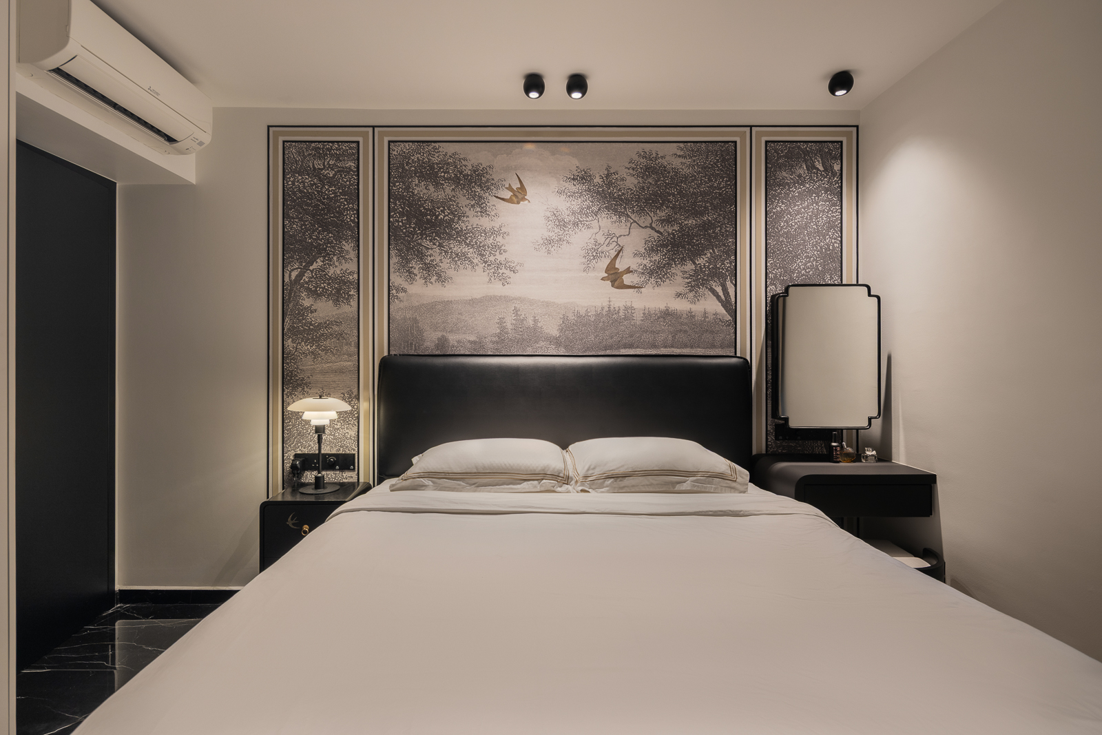 丨新加坡丨The Interior Lab-22