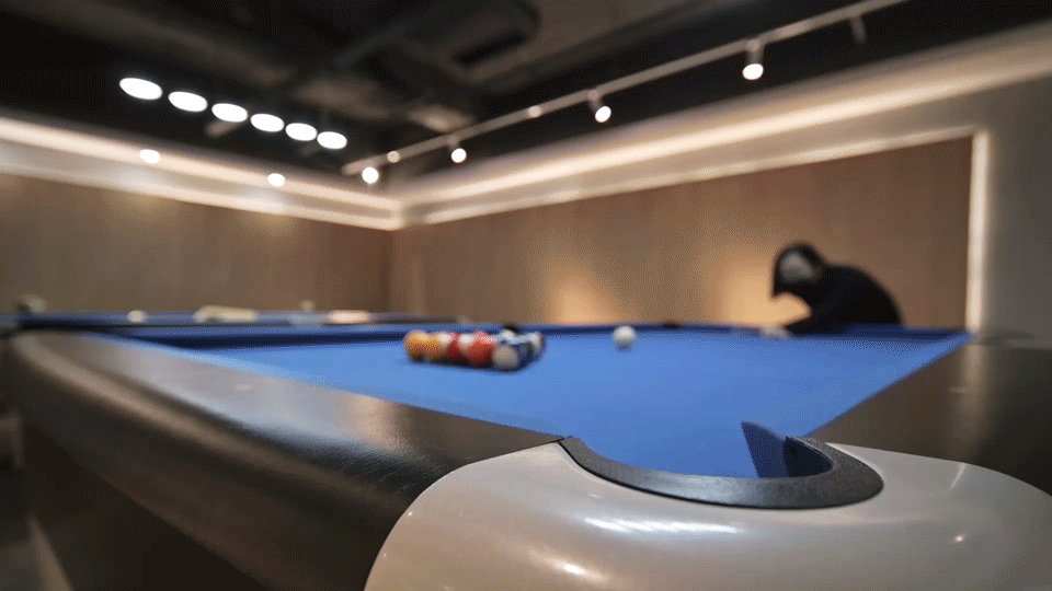 美的·旭辉翰悦府会所-58