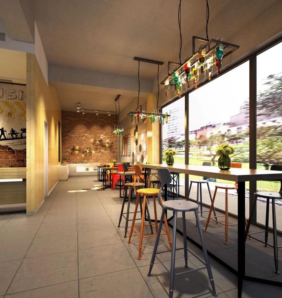 湖南株洲攸县某酒店设计-3