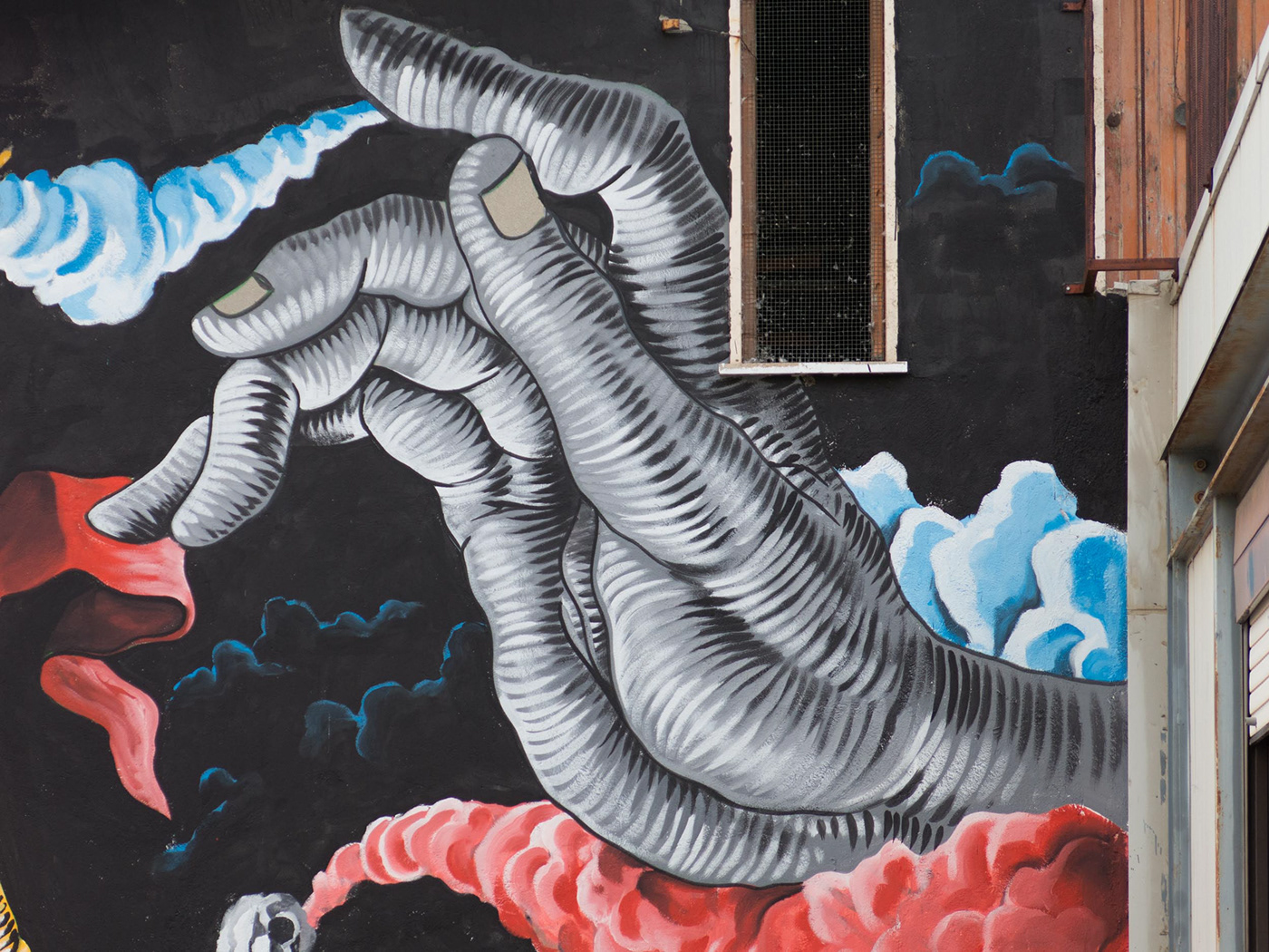 阿帕滕戈街头艺术节-10