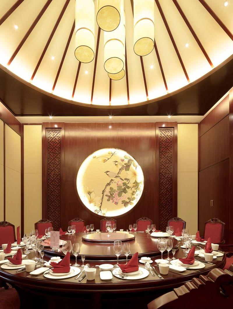 新疆伊犁江南宾馆-16