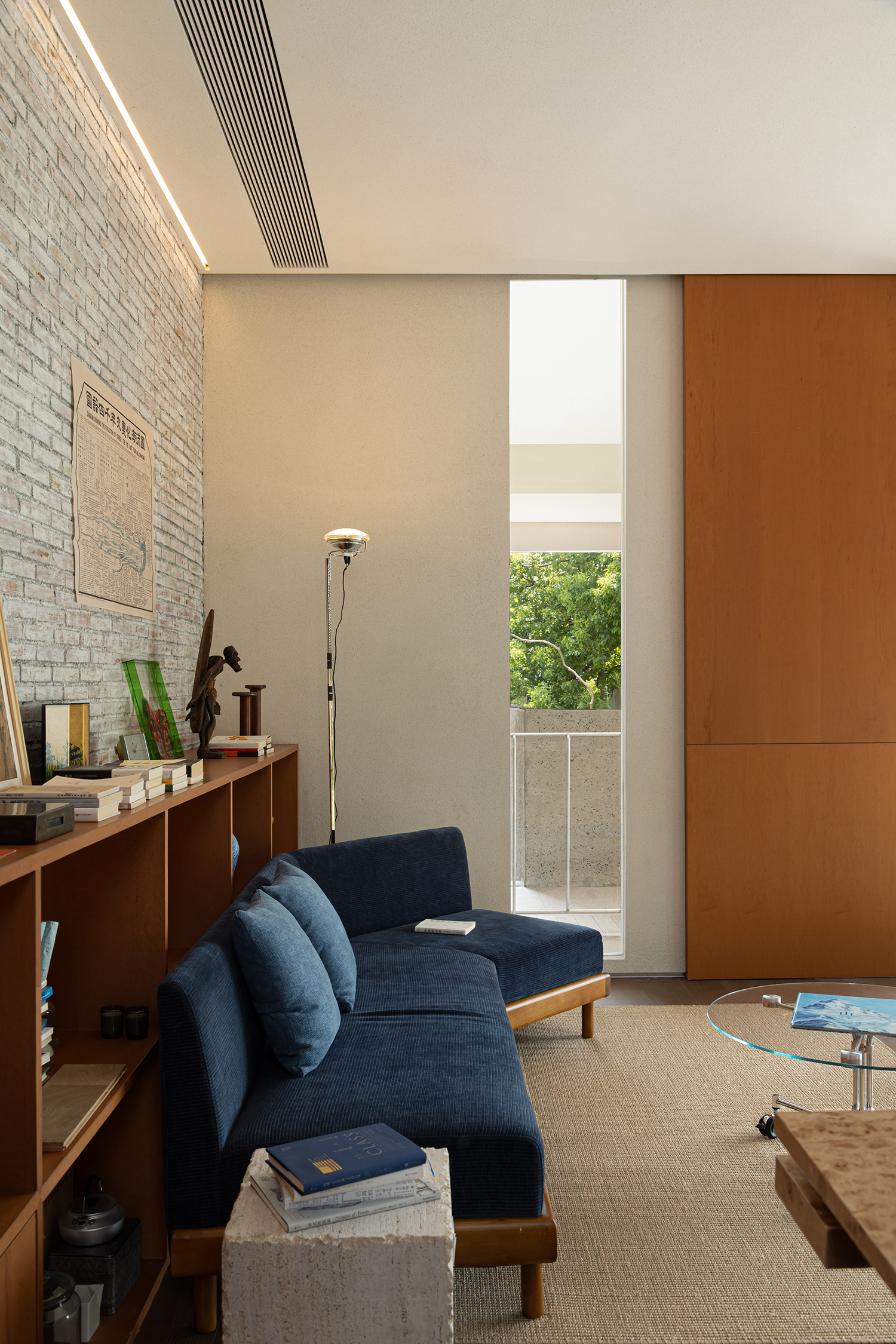 云至川合办公室丨中国常州丨云至川合设计工作室-53