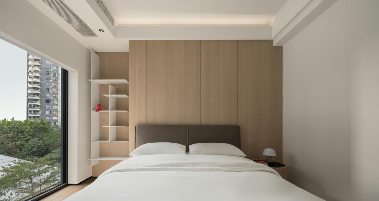 冉古设计 · 深圳中信红树湾266㎡丨中国深圳-42