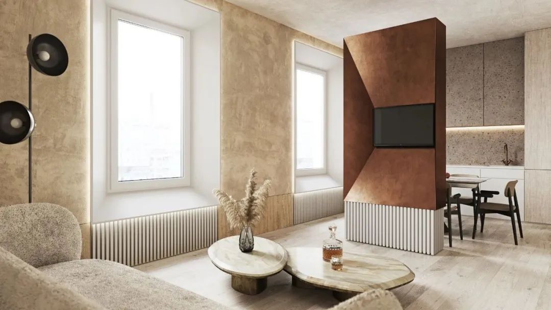 Fazenda 餐厅丨俄罗斯莫斯科丨Hotels Only-51