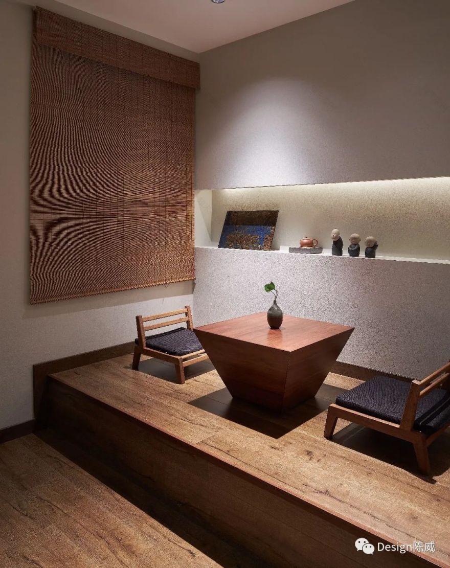 《意禅福州》 | 新中式风的魅力解读-66