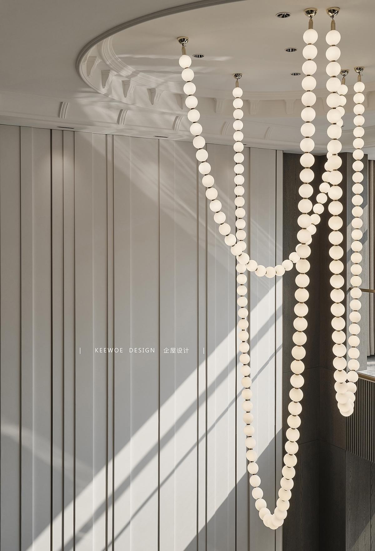 镇江筑和·江南岸别墅设计丨中国镇江丨企屋设计-0