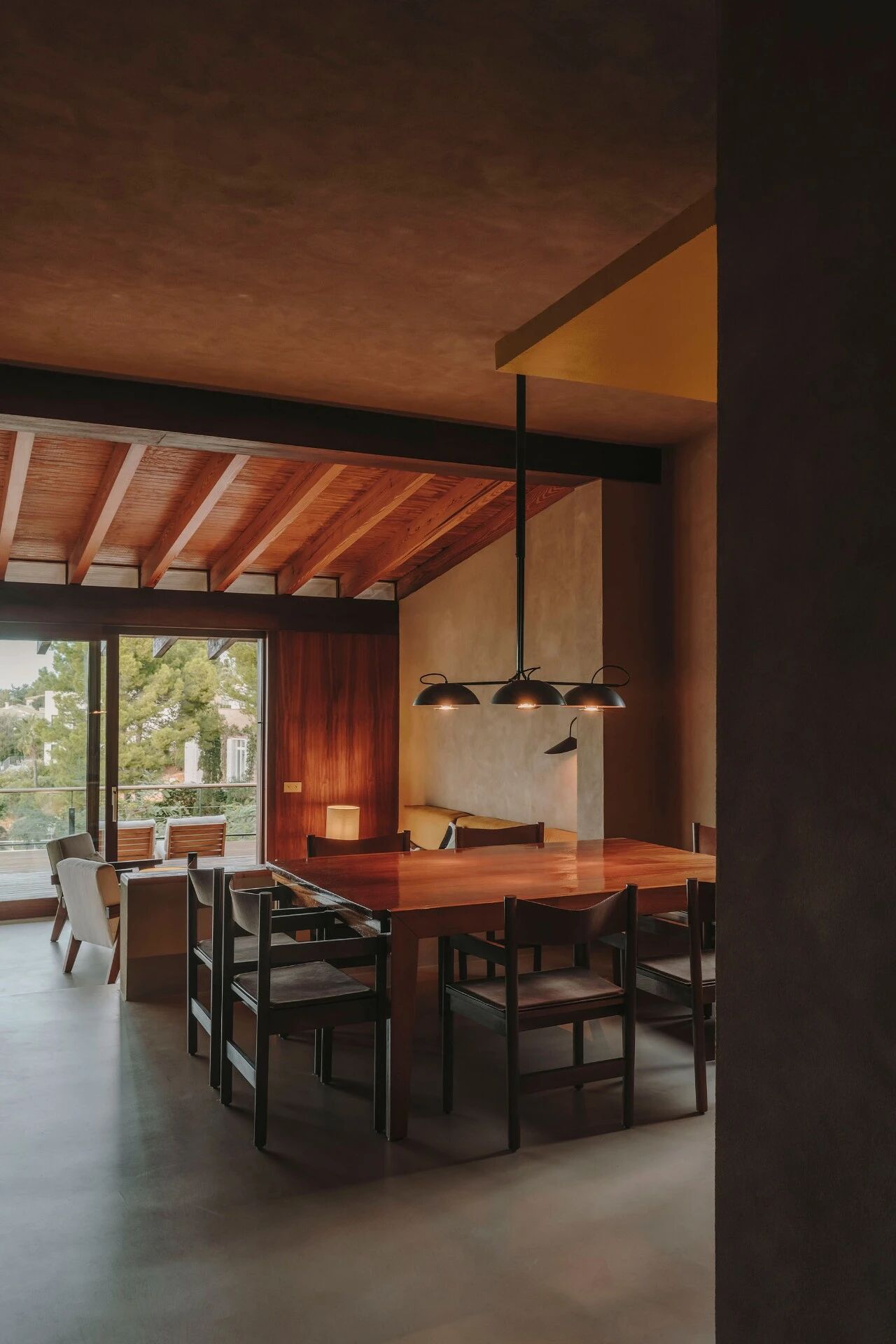 Casa da Praia住宅-22