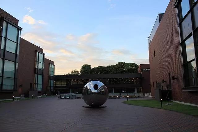 2018 设计之旅 | 从东京到北京,创造辉煌的瞬间-11