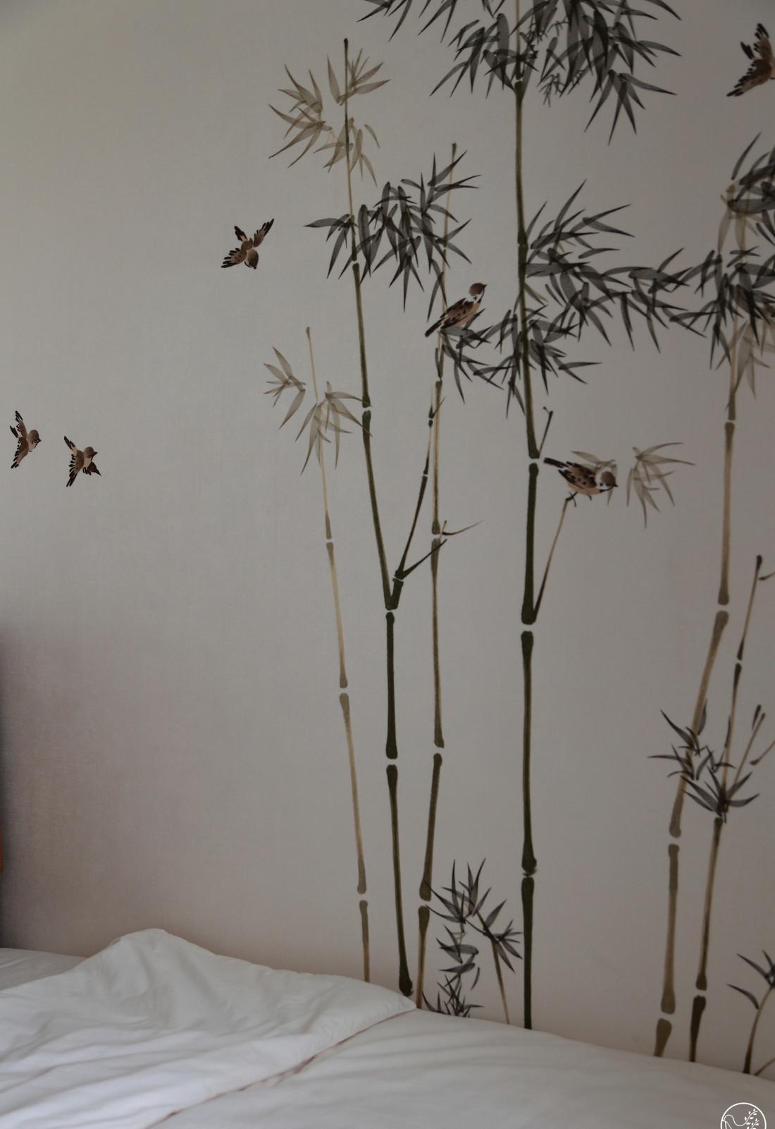 给爸妈准备的“旧旧的”新家-18