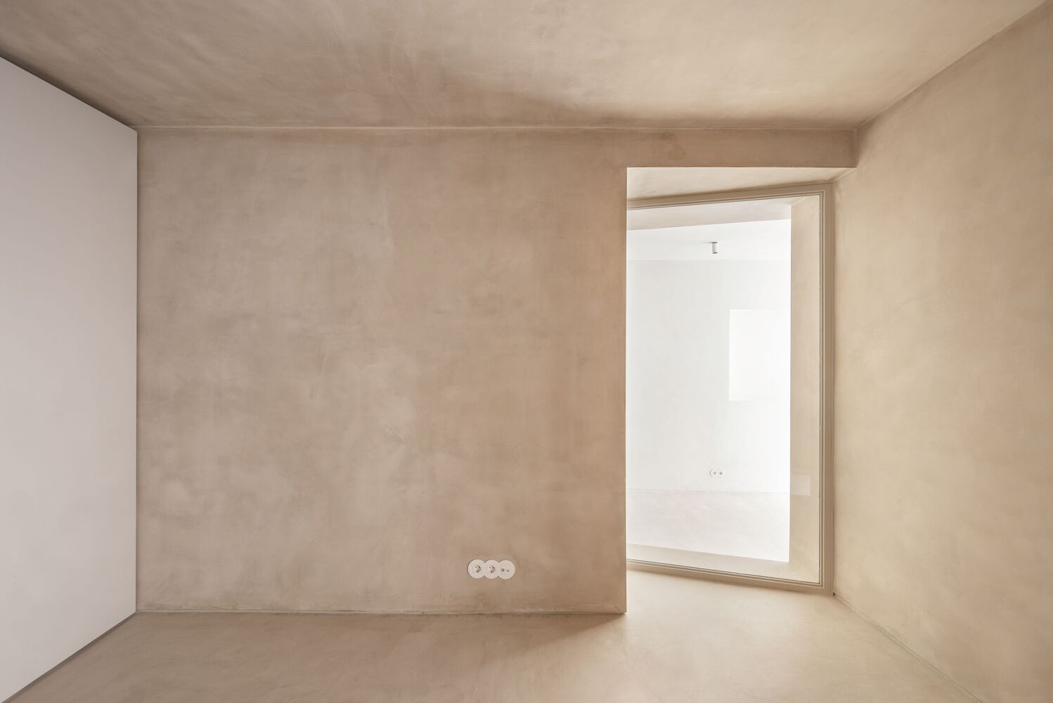 里斯本 Leite Vasconcelos 公寓丨葡萄牙里斯本丨Spacegram-14