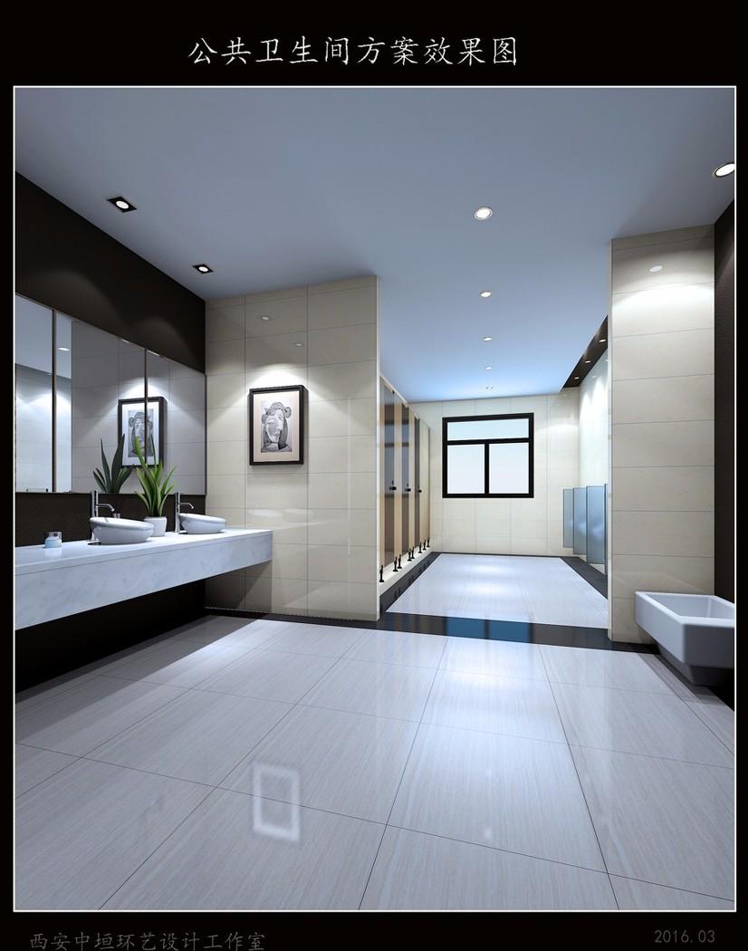 
文理学院改造 -5