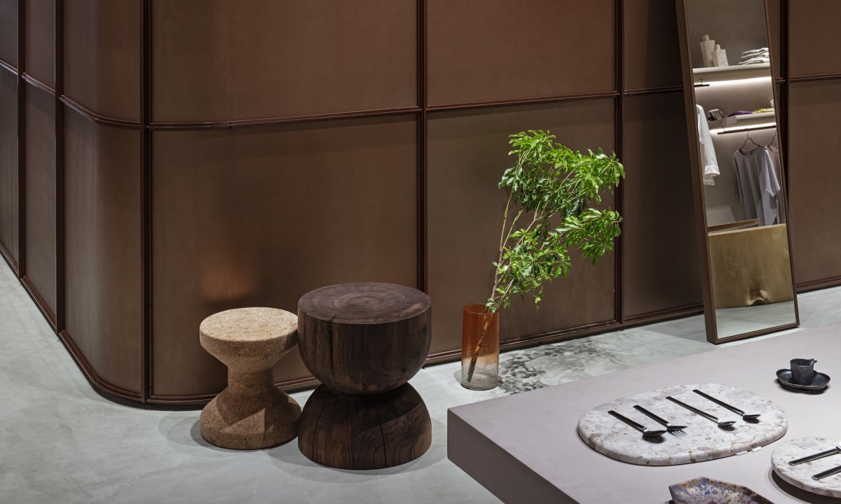 日本大阪 Esalon Store丨Suppose Design Office-20