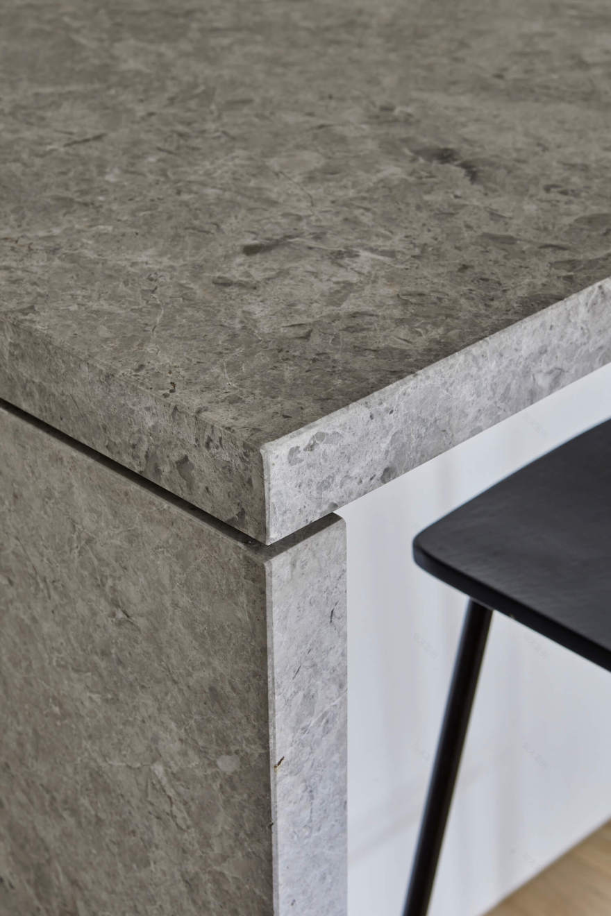 福克纳公园住宅丨澳大利亚墨尔本丨Mysa-15