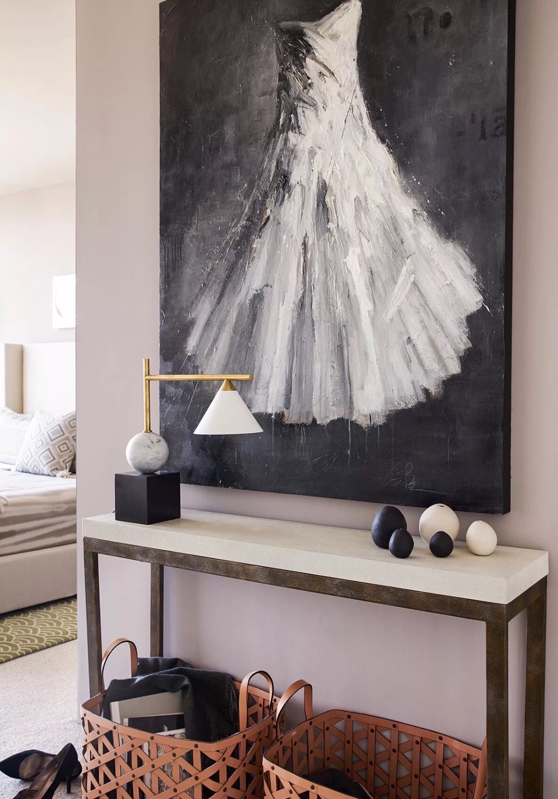 Emilie Munroe ：探索空间的内在精神-26