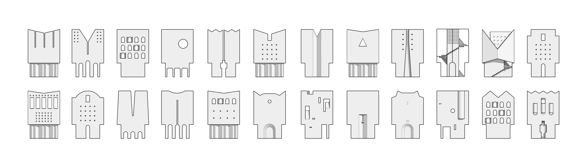 Tintamarresque 展览丨RussiaMoscow-4