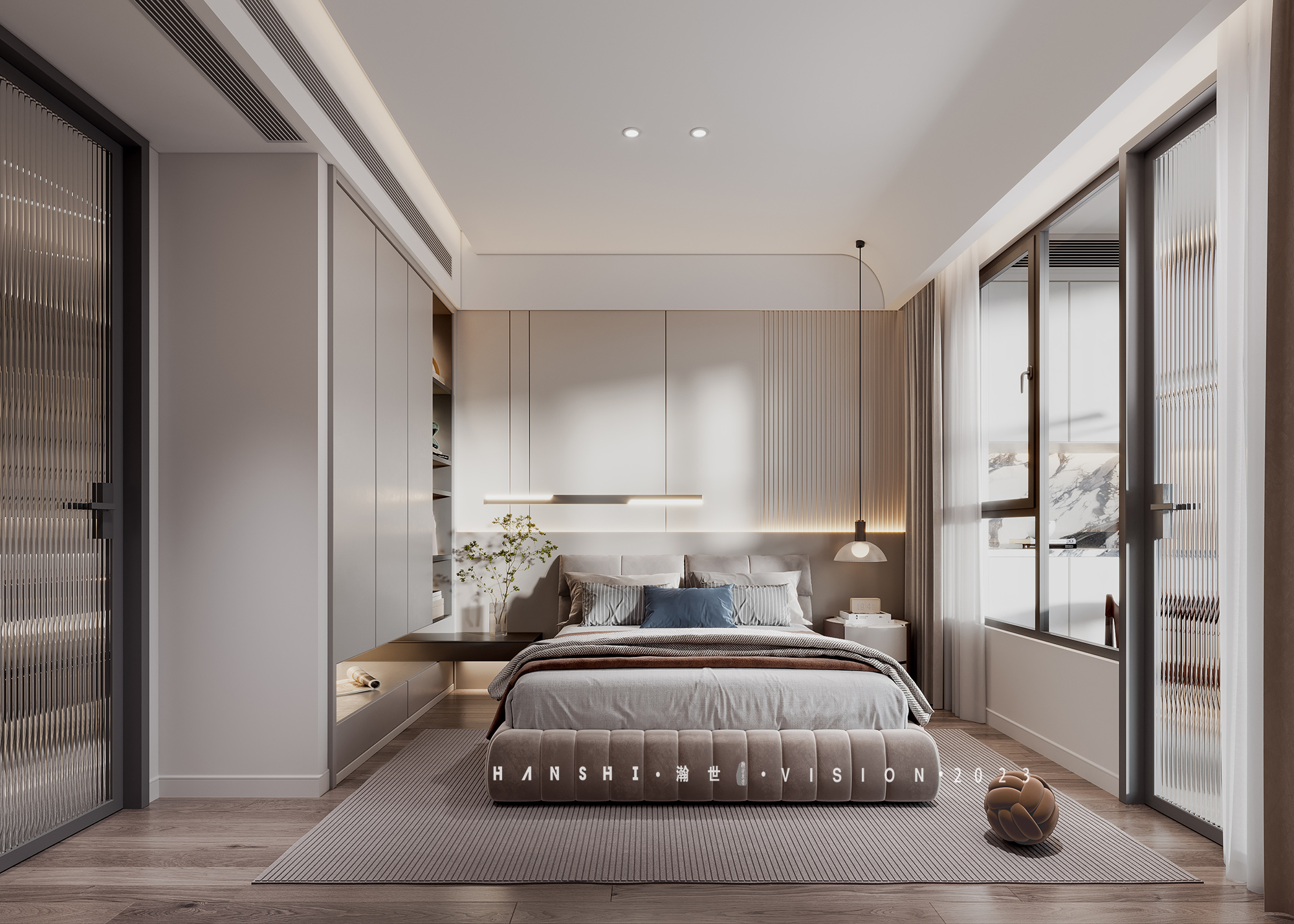 现代法式一瀚世表现-5