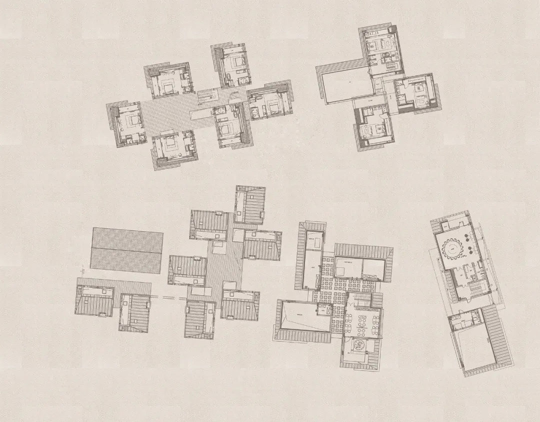 原舍濮院丨中国嘉兴丨巢羽设计事务所-77