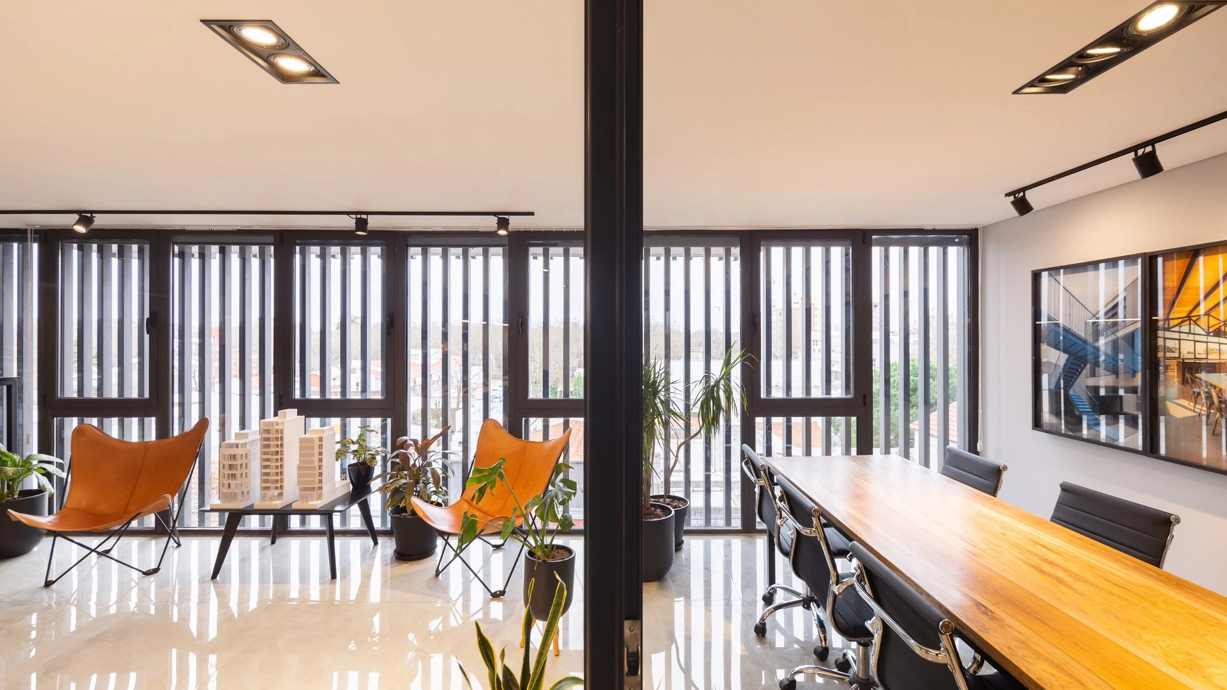 阿根廷 Mar del Plata 的 B6 办公楼丨阿根廷布宜诺斯艾利斯丨Estudio Moirë arquitectos-46