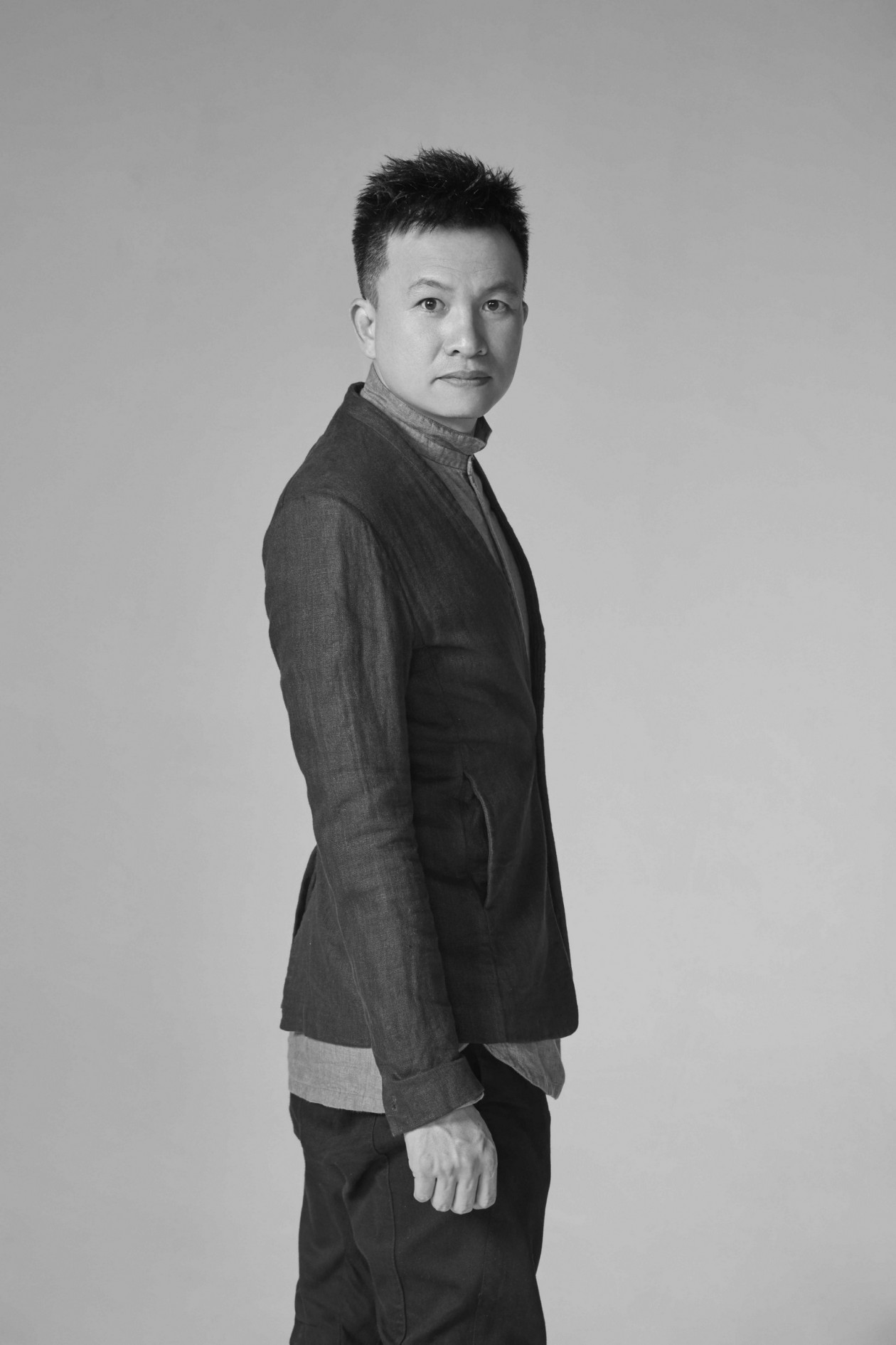 领地峨眉山莲花湖售楼部设计丨中国眉山丨LAD(里德)设计事务所-43