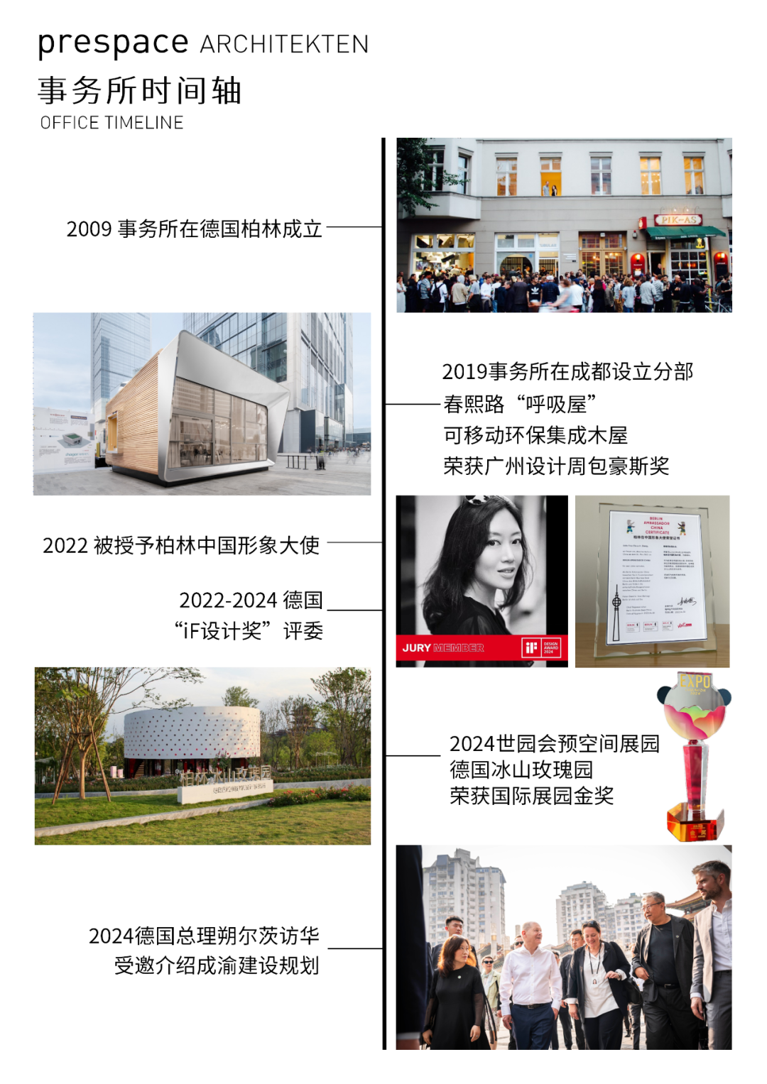 成都国家植物园天回园丨中国成都丨prespace Architekten（与基准方中合作）-5