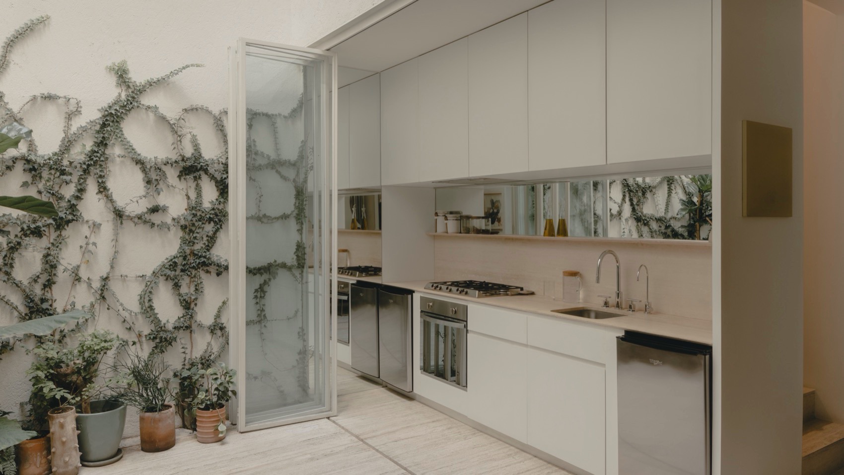 Antonio Solá公寓楼，墨西哥 / Módica Ledezma-29