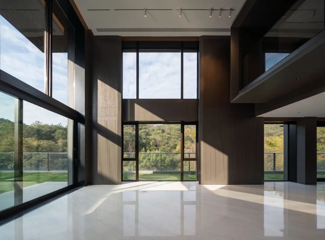 杭州万科白鹭郡西丨中国杭州丨青墨建筑设计-85