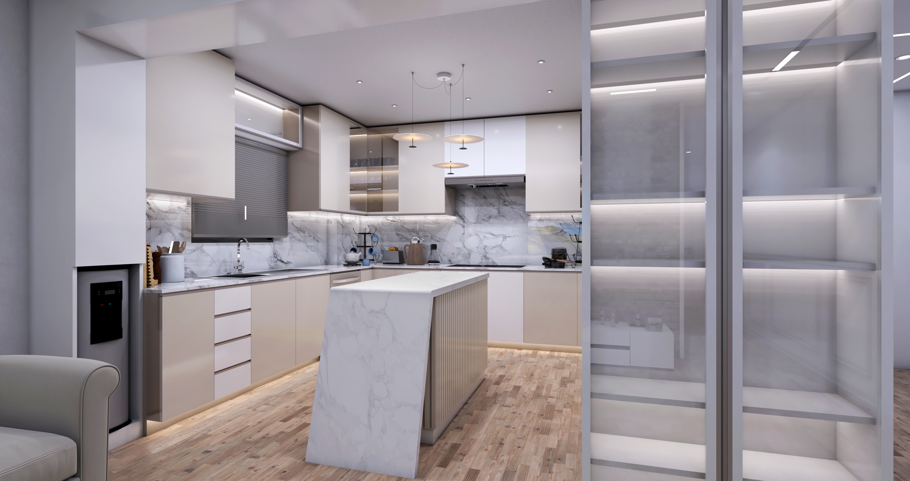 NEW LIVING DESIGN - CAIRO-3