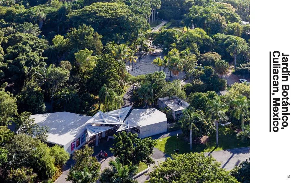 Parque Vía 住宅丨墨西哥墨西哥城丨Soler Orozco Arquitectos-109