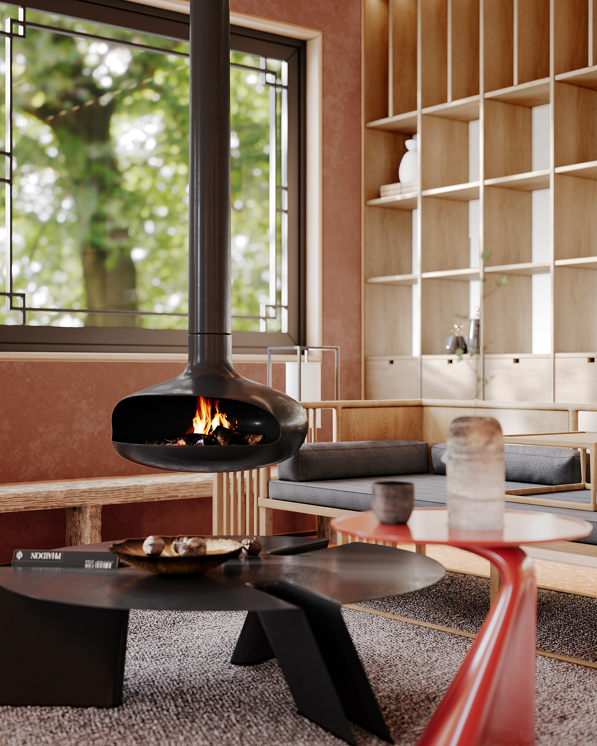 室内设计案例-58