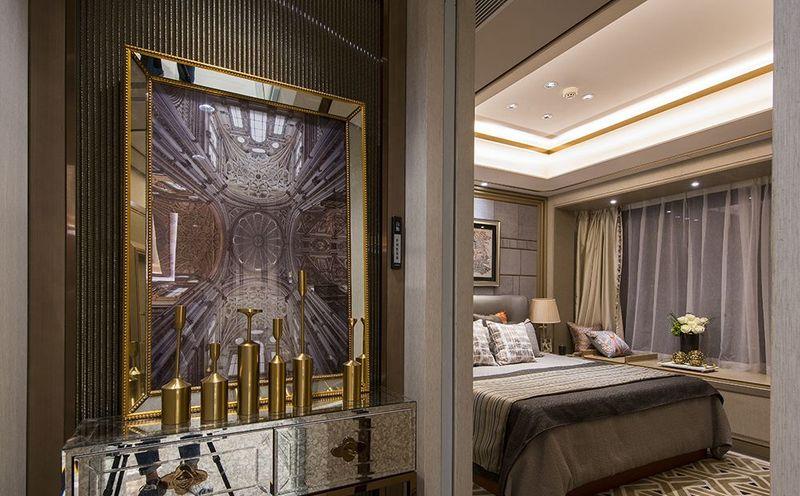 珠海华发广场-3