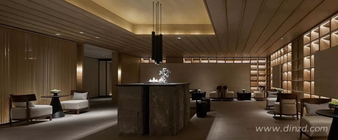 正商善水上境会所 | 简约东方,心归本真-32