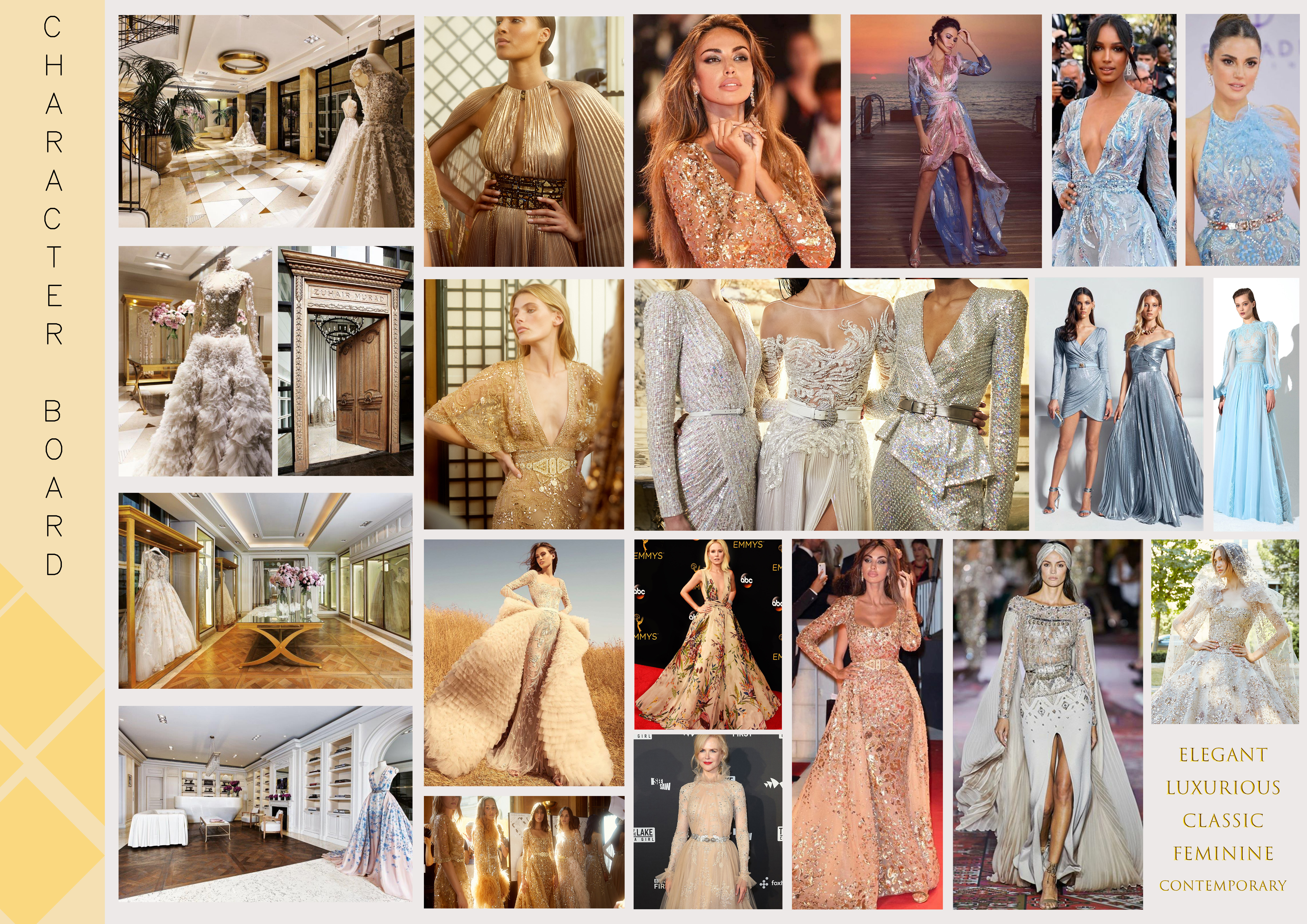 工作室设计丨埃及开罗丨开罗大学-5