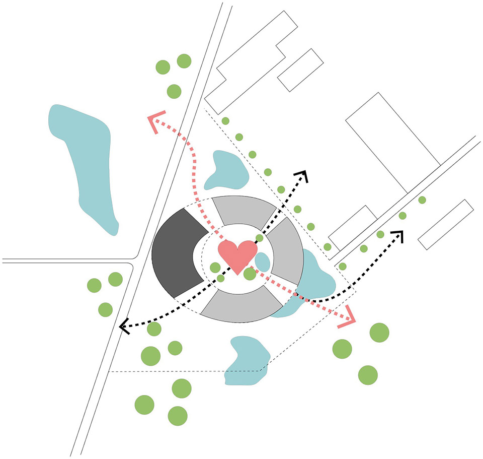 海宁工匠学院丨丹麦丨丹麦建筑事务所Dorte Mandrup-71