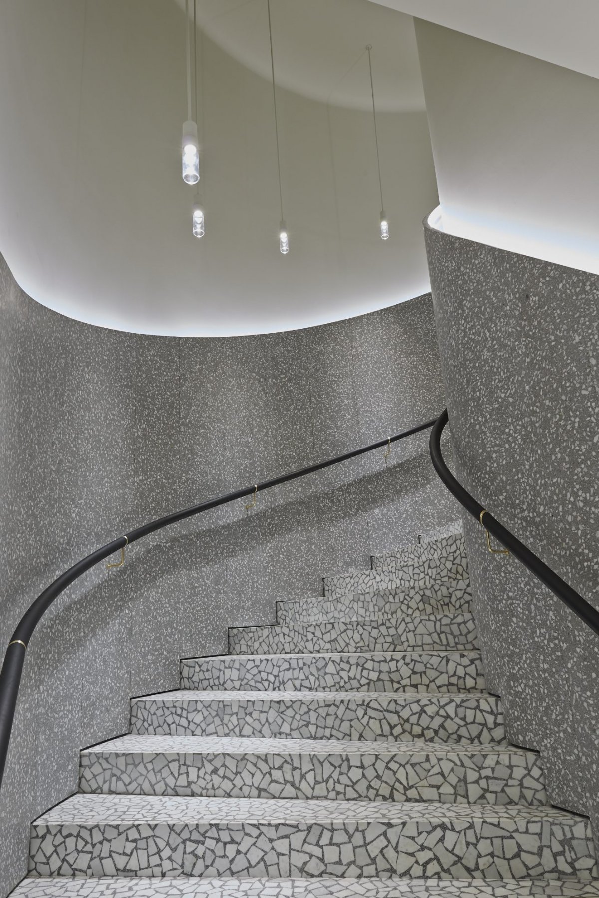 Valentino巴黎男装店-20