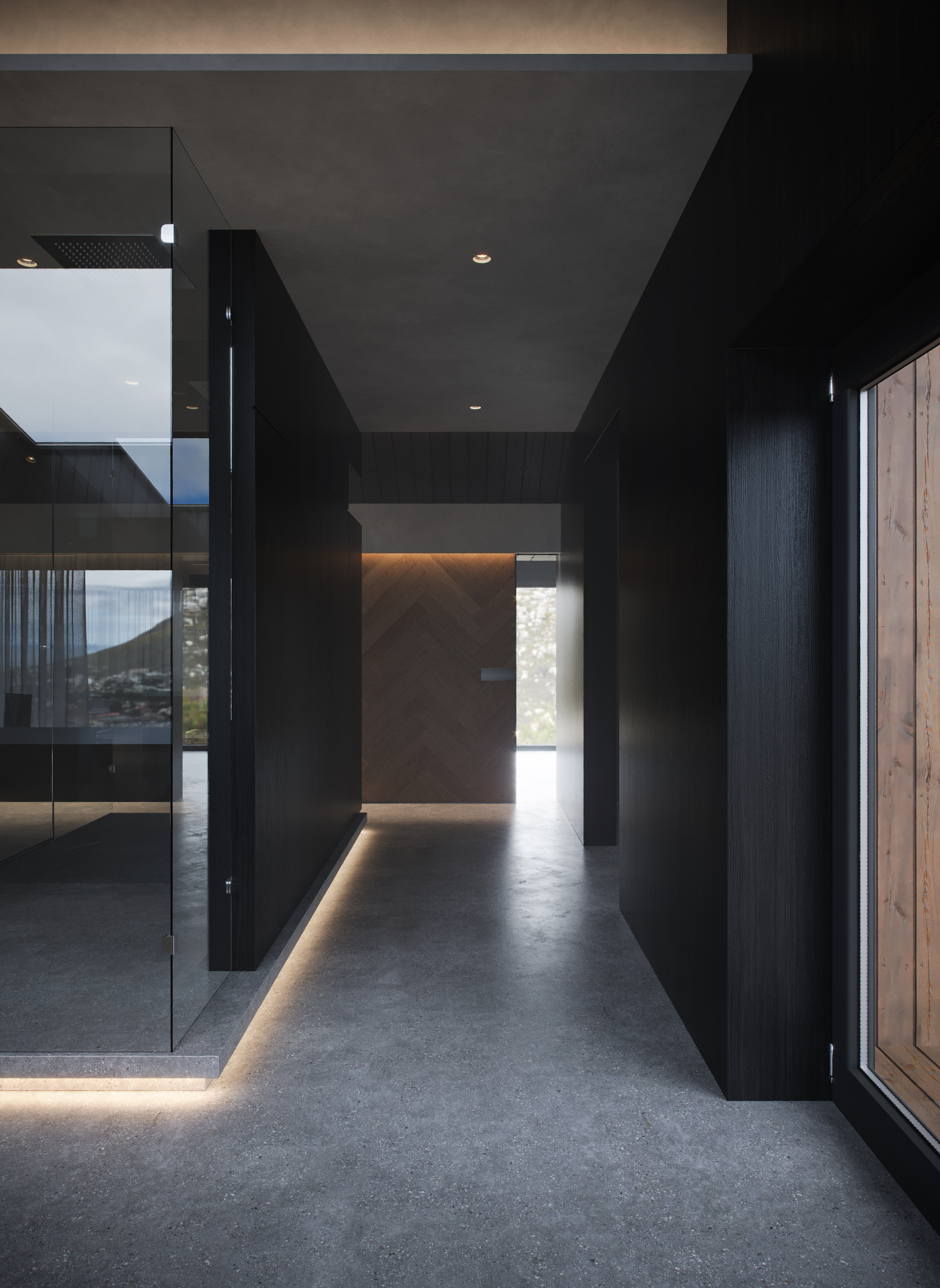 山溪民宿丨中国常州丨左舍空间设计陈川-15