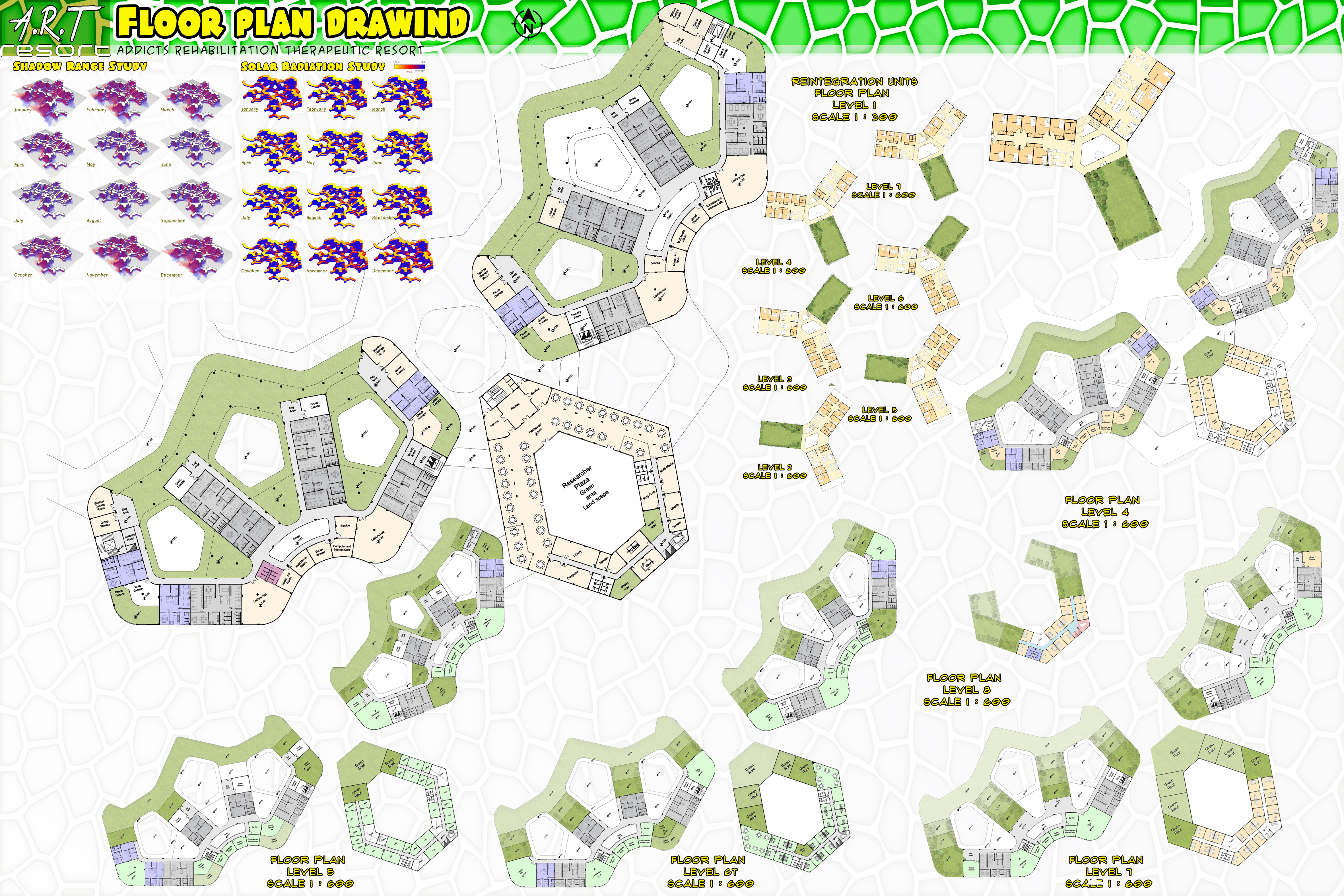 Addicts Rehabilitation Therapeutic Resort-4