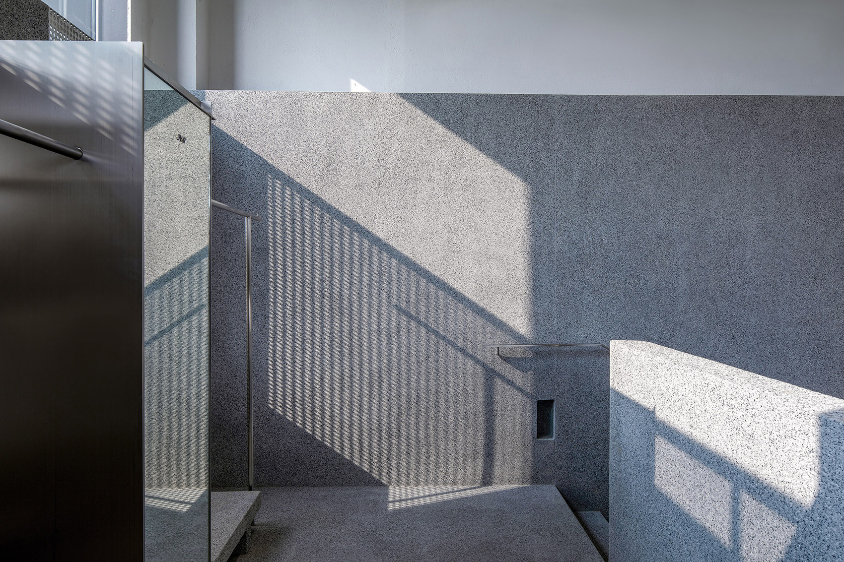 JHW服装店,郑州 / 西涛设计工作室-44