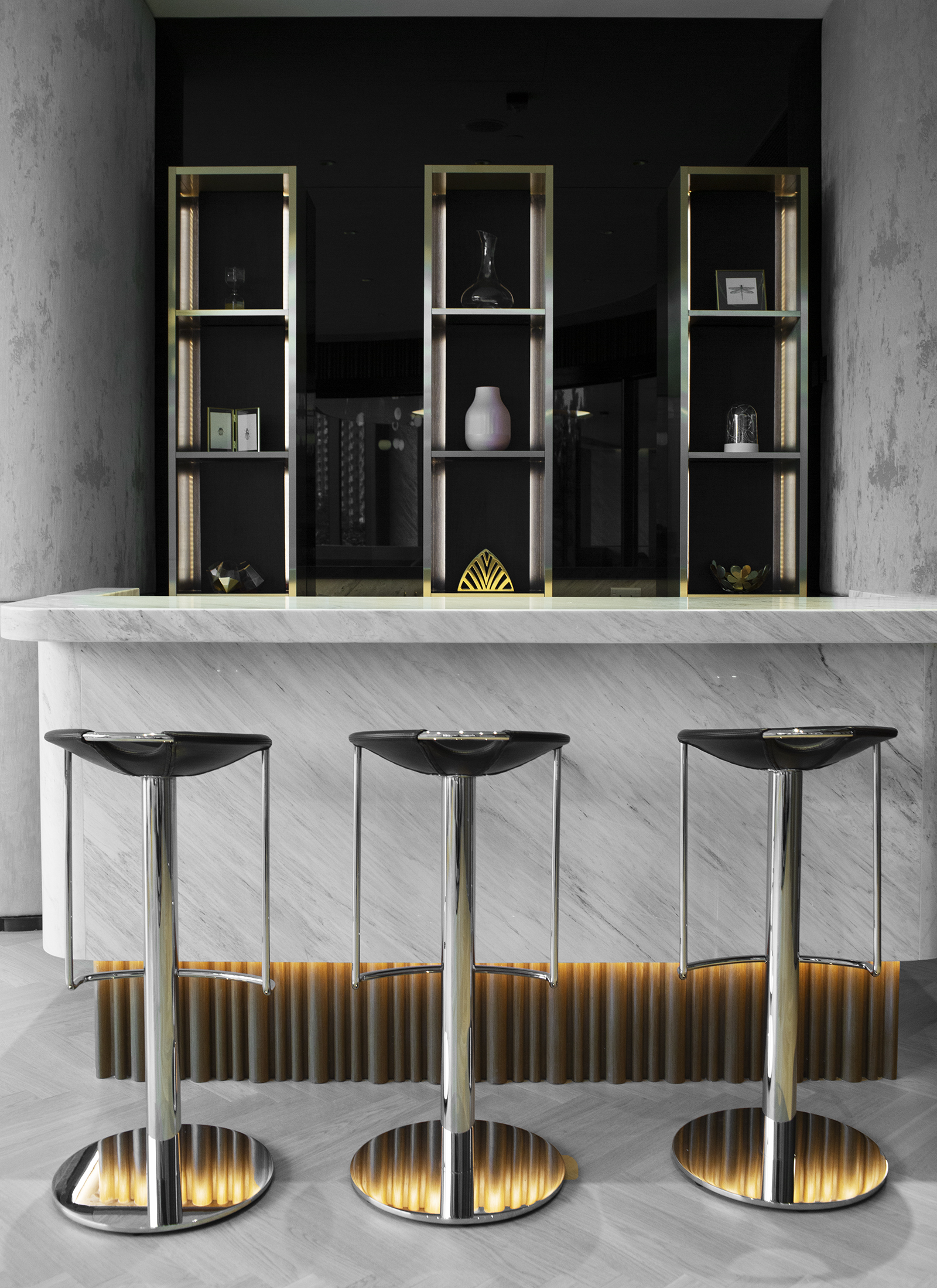 Ark Associates Limited - The Entrance Clubhouse-5