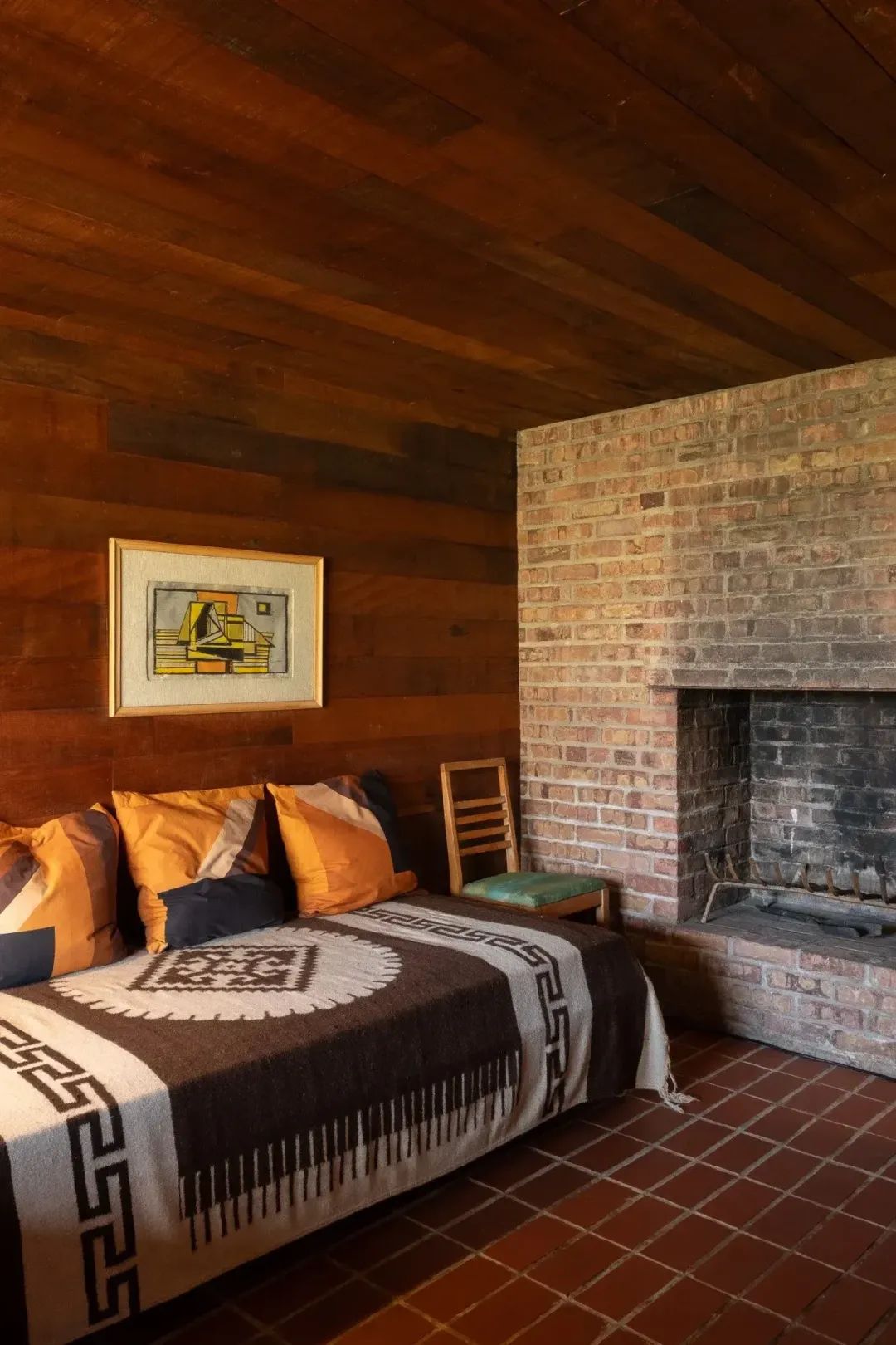 丨美国密歇根丨Norman Carver Jr.-92