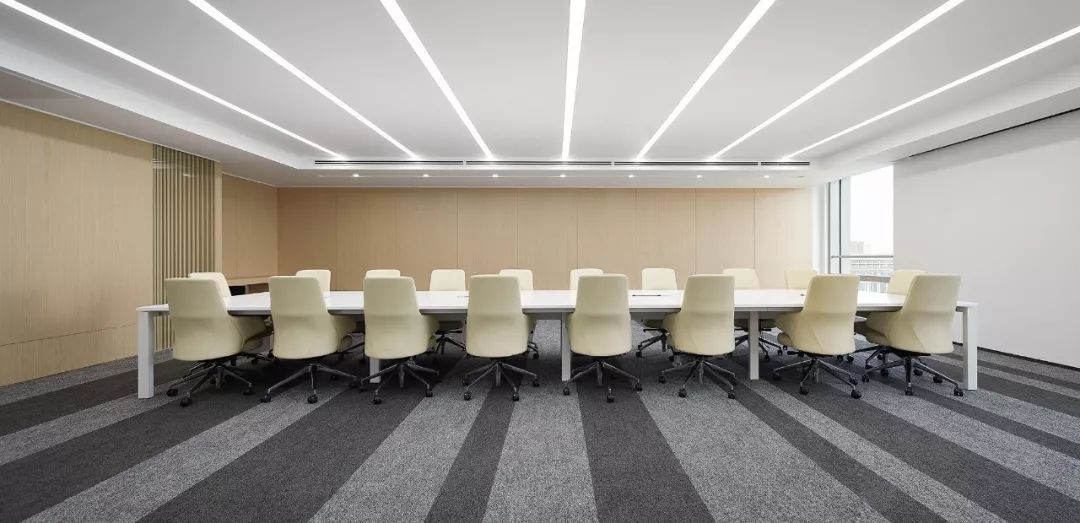 DPD 新作 · 高能奏鸣曲:8000㎡办公设计新演绎!-47